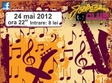 concert kush kush la targu mures