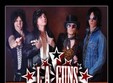 concert l a guns in piata constitutiei din bucuresti