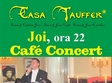 concert la casa tauffer