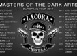 concert la coka nostra la the silver church