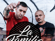 concert la familia poveste de cartier 