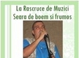 concert la rascruce de muzici la mystic tree