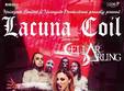 concert lacuna coil si cellar darling la quantic