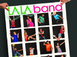 concert lala band la galati