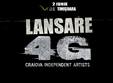 concert lansare cia 4g