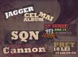 concert lansare jagger in elephant club