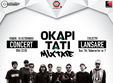 concert lansare okapitati 