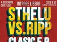 concert lansare sthelu vs ripp clasic live band club b52