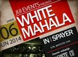 concert lansare videoclip white mahala la in spayer