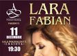 concert lara fabian la craiova in 2016