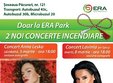 concert lavinia la oradea
