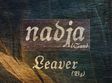 concert leaver si nadja in question mark club