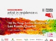 concert lee konitz quartet arcub