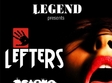 concert lefters astero paradox razna la the legend bar din bucuresti