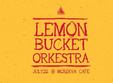 concert lemon bucket orchestra