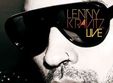 concert lenny kravitz la bucuresti amanat