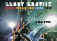 concert lenny kravitz la cluj