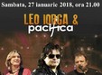 concert leo iorga pacifica 