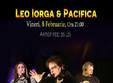 concert leo iorga pacifica