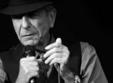 concert leonard cohen la bucuresti