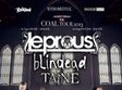 concert leprous in club silver church