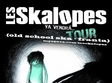 concert les skalopes in club underworld din bucuresti
