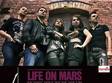 concert life on mars in route 66