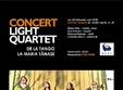 concert light quartet