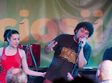 concert lipiciosii band la sibiu