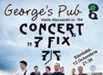 concert live 7fix in craiova
