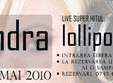 concert live alexandra stan sibiu