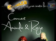 concert live aminda roje e varza bar