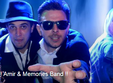 concert live amir memories band oxford pub iasi