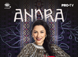 concert live andra traditional 2 la bucuresti