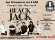 concert live black jack blues rock in a live