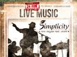 concert live blues simplicity