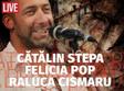 concert live catalin stepa friends si karaoke la cheers cafe 