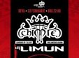 concert live chimie dj limun in deva