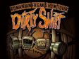 concert live dirty shirt in baia mare