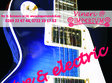 concert live electric 