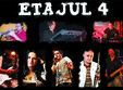 concert live etajul 4 in coyote cafe