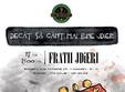 concert live fratii jdieri