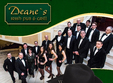  concert live haydn deane deane s big band