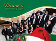 concert live haydn deane deane s big band