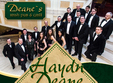 concert live haydn deane deane s big band