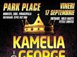 concert live kamelia george hora in gherla