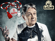 concert live mircea vintila legend