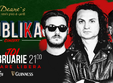 concert live publika intrare libera