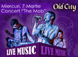 concert live the mob 
