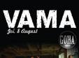 concert live vama in goha